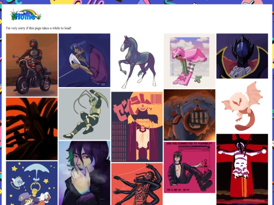 art screenshot
