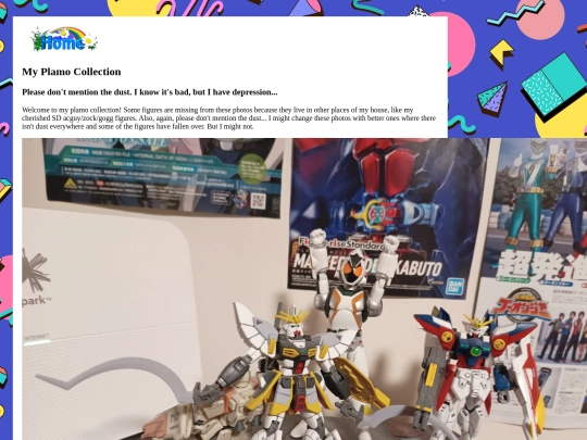 collection screenshot