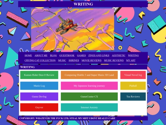 review screenshot