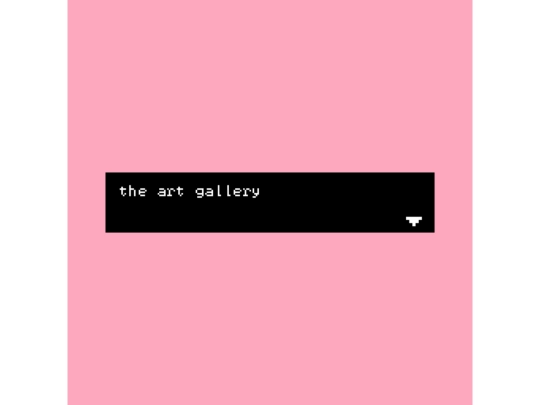 the_art_gallery screenshot