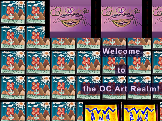 Realm8 screenshot
