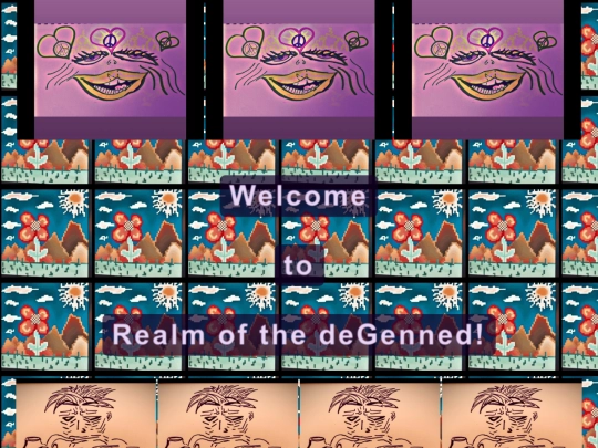 Realm8/indexsave1 screenshot