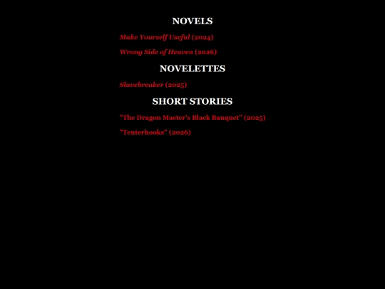 works screenshot
