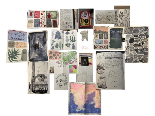 Gallery screenshot