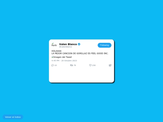 Twittercard screenshot