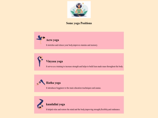 sharveshnarayanan/sharvii's yoga/nextpage screenshot