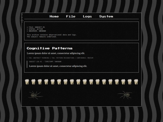 diary screenshot