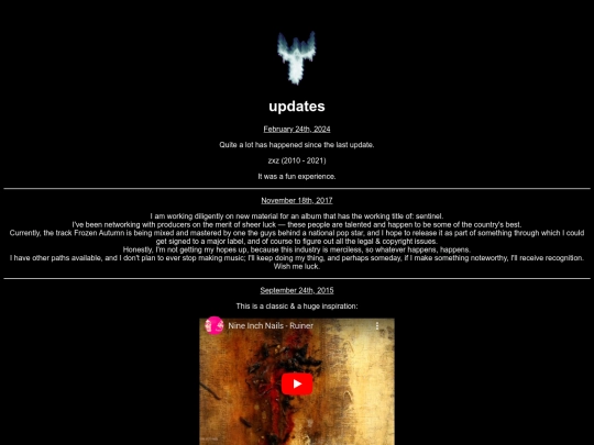 news screenshot