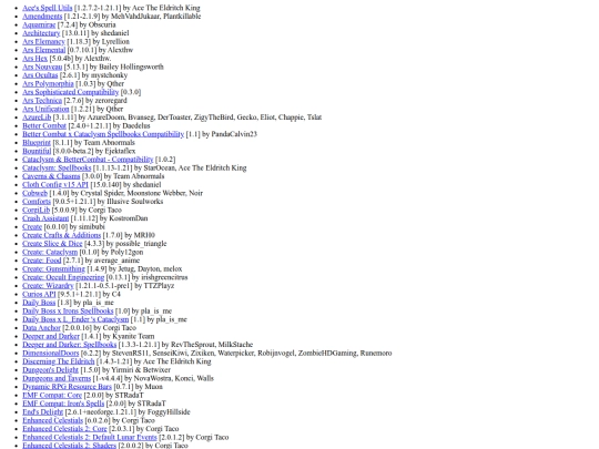 vnightmaresnewvers screenshot