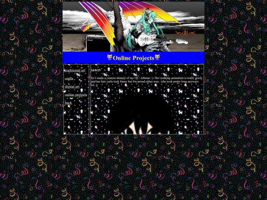 projects/onlinep screenshot