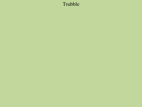 Accesubble/Trubble screenshot