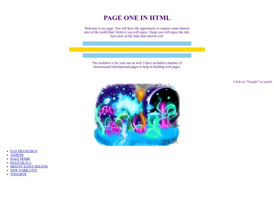 page1 screenshot