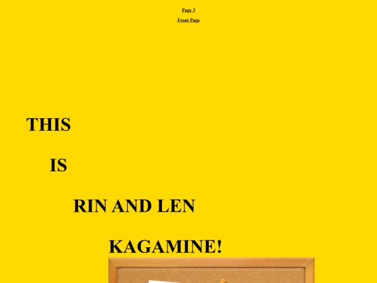 roamerpagetwo screenshot