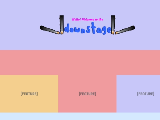 newhome screenshot