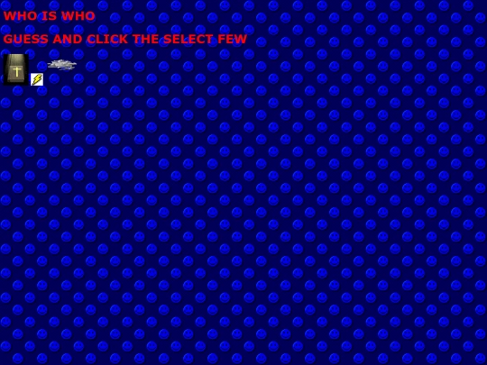 darkness screenshot