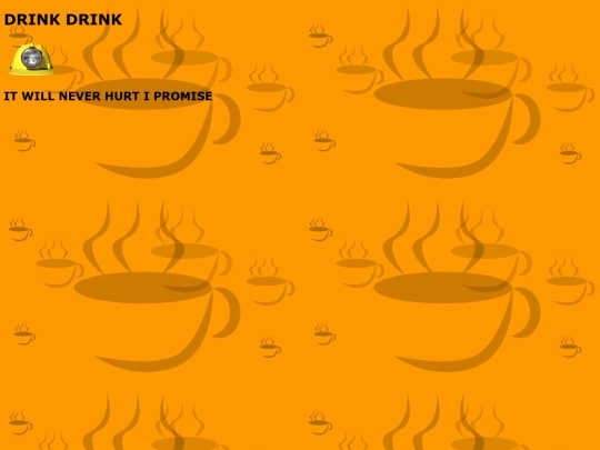 drink screenshot