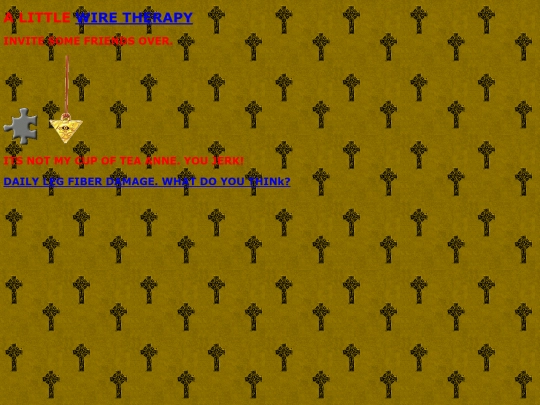 myspuzzles screenshot