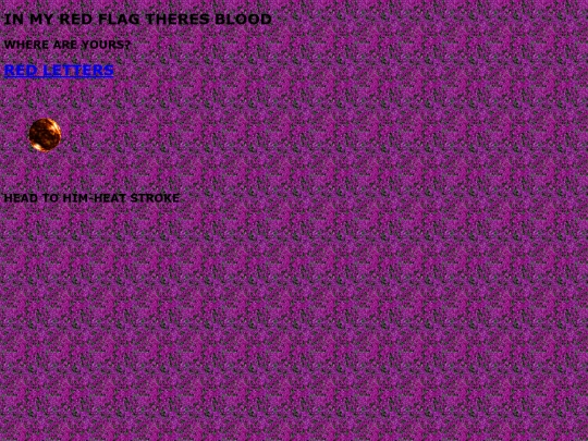 redflag screenshot