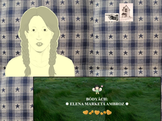 elena screenshot