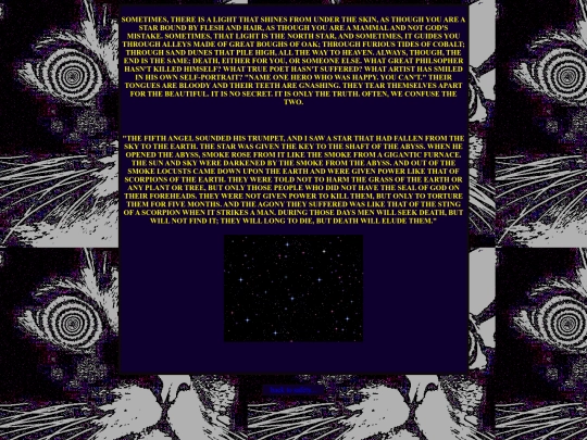 found screenshot