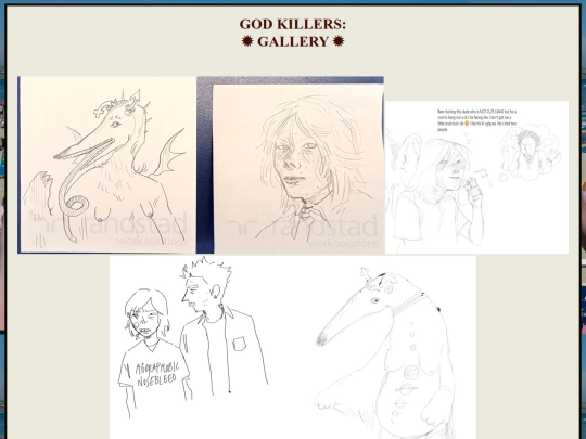 gkgallery screenshot