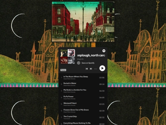 gpstory screenshot