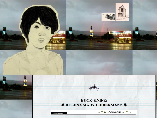 helena screenshot