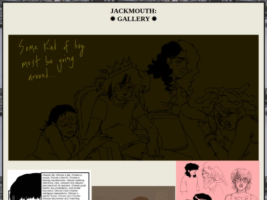 jmgallery screenshot