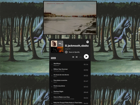 jmstory screenshot