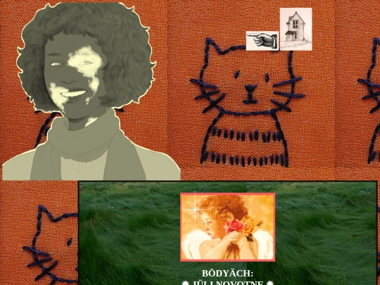 juli screenshot