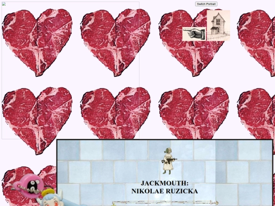 nikolae screenshot