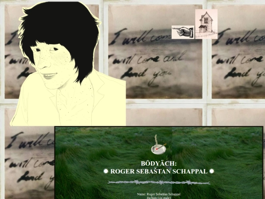 roger screenshot
