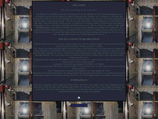 story_jackmouth screenshot