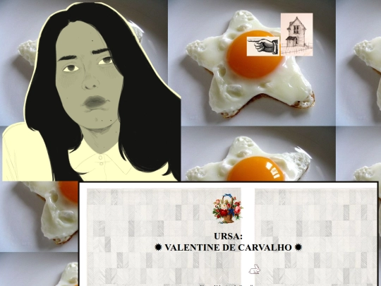 valentine screenshot