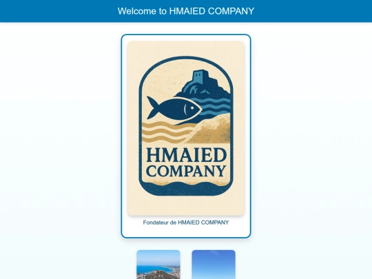 hmaied screenshot