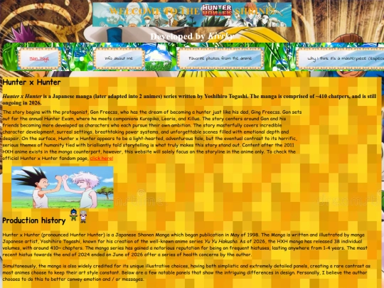 Second_Website/hxhindex screenshot