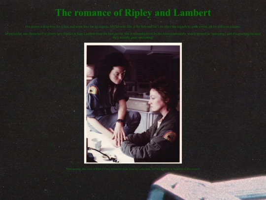 riplam screenshot