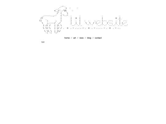 contact screenshot