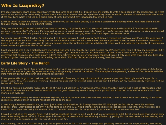 story screenshot