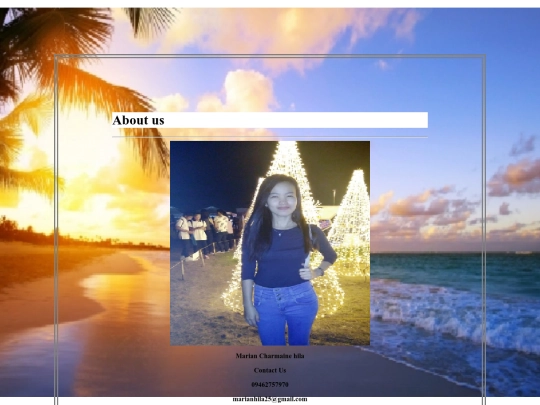 aboutus screenshot