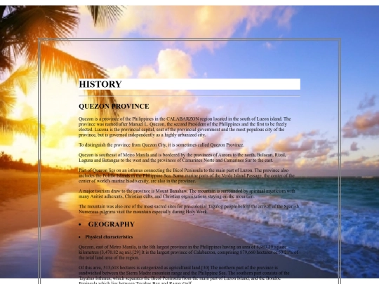 quezonprovince screenshot
