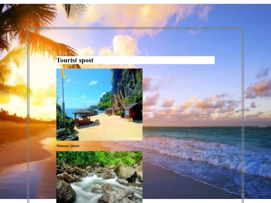 touristspost4 screenshot