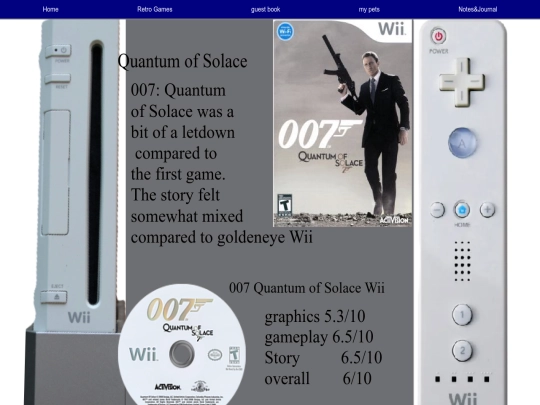 007sol screenshot