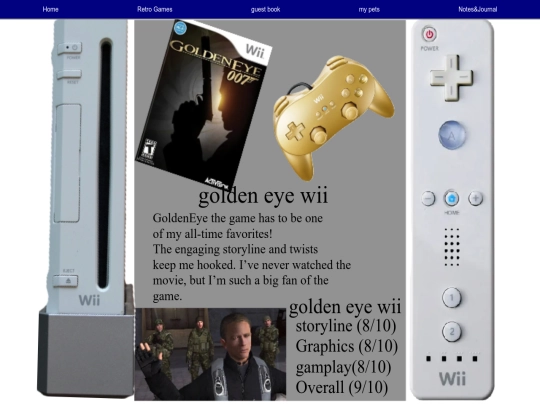 goldeneye screenshot