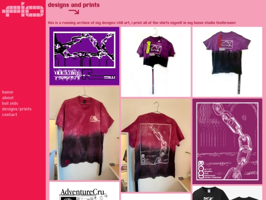 print screenshot