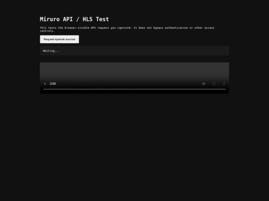 ani screenshot