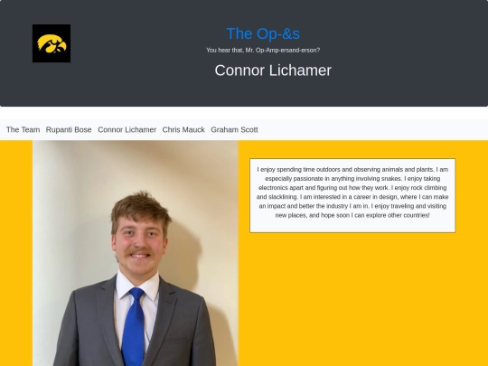 lichamer screenshot