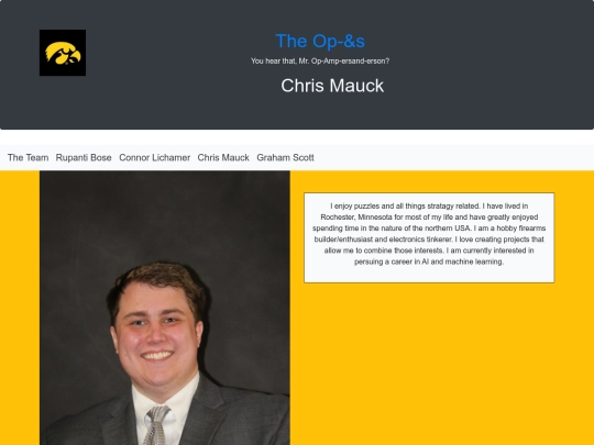 mauck screenshot