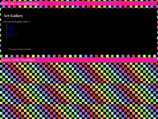 artrw screenshot