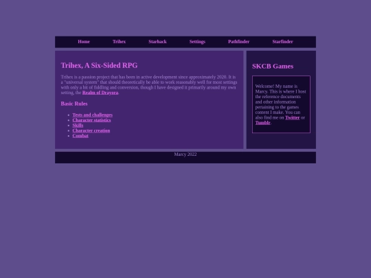 trihex screenshot